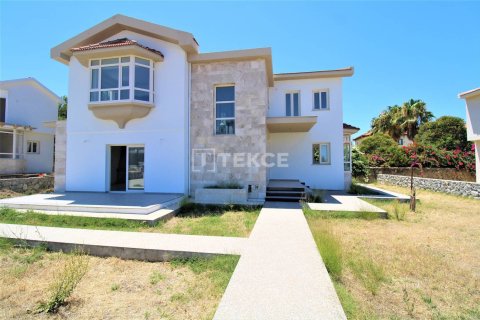 3 chambres Villa à Phu Ngai, Vietnam No. 16828 5