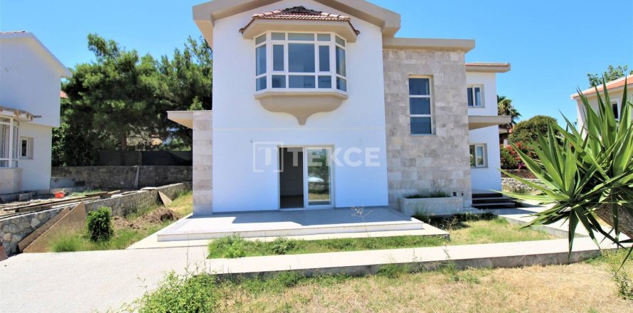 3 chambres Villa à Phu Ngai, Vietnam No. 16828