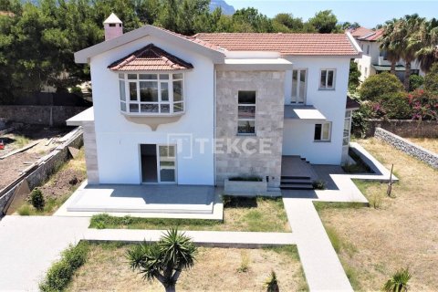 3 chambres Villa à Phu Ngai, Vietnam No. 16828 2