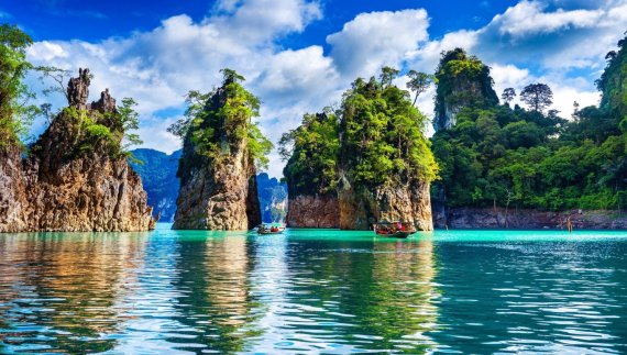 Долгосрочная виза в Таиланд