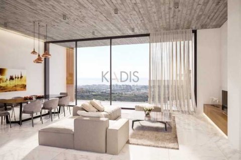 3 bedrooms Villa in Germasogeia, Cyprus No. 101381 5