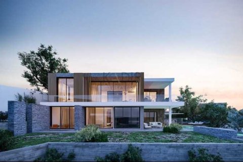 3 bedrooms Villa in Germasogeia, Cyprus No. 101381 3