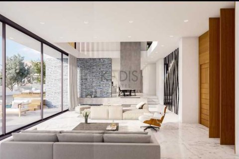 3 bedrooms Villa in Germasogeia, Cyprus No. 101381 4