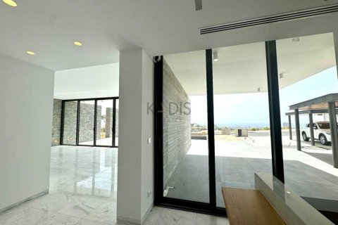 3 bedrooms Villa in Germasogeia, Cyprus No. 101381 14