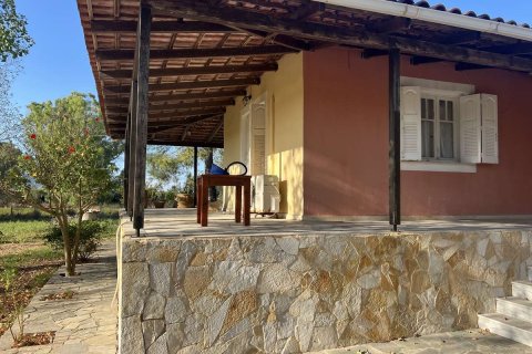 4 dormitorios House en Zakynthos, Greece No. 69528 1