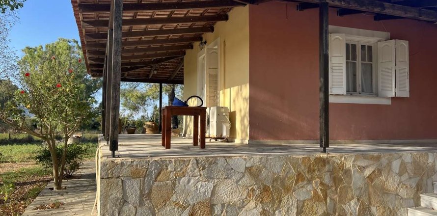 4 dormitorios House en Zakynthos, Greece No. 69528