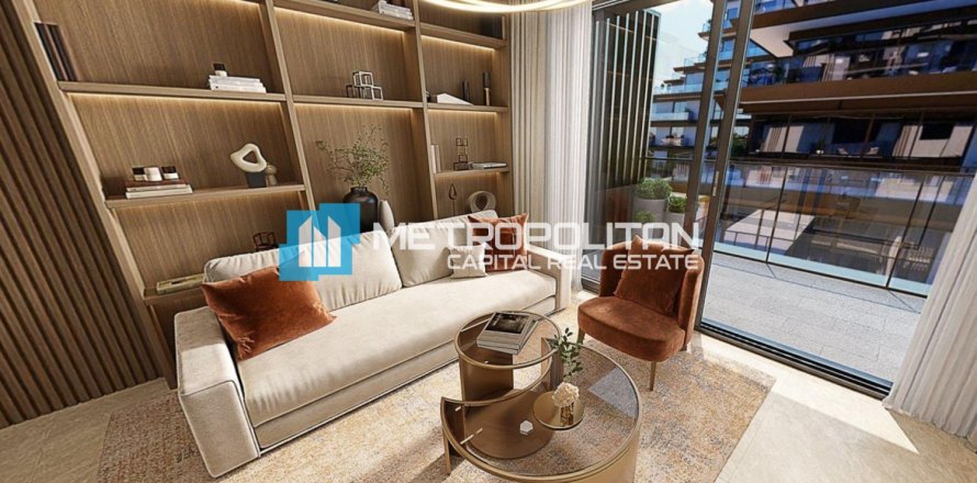 1 dormitorio Apartment en Darna, Vietnam No. 116802
