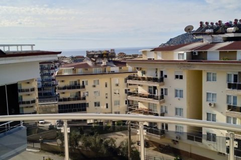 3 chambres Penthouse à Phong Thanh Tay A, Vietnam No. 12414 1