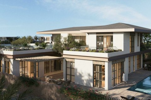 5 chambres Villa à Abu Dhabi, UAE No. 122678