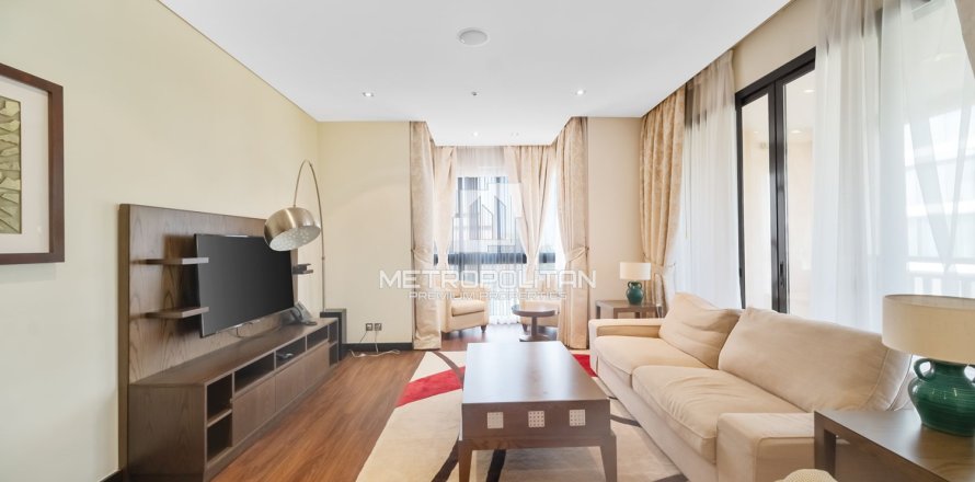 2 chambres Appartement à Palm Jumeirah, UAE No. 119254