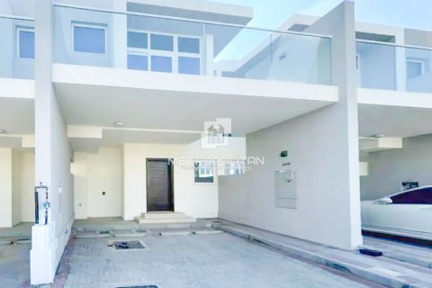 3 dormitorios Townhouse en DAMAC Hills (Akoya by DAMAC), UAE No. 120103