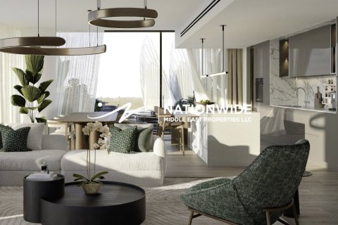 1 chambre Appartement à Binh Duong, Vietnam No. 88807 3