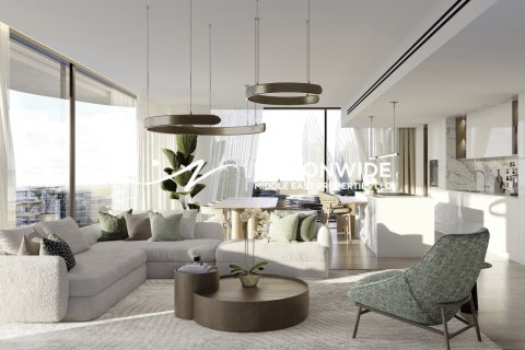 1 chambre Appartement à Binh Duong, Vietnam No. 88807 2