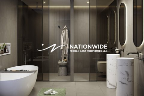 1 chambre Appartement à Binh Duong, Vietnam No. 88807 7