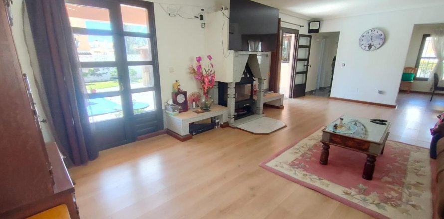 Apartamento tipo estudio Estudio en Alicante, Spain No. 124782