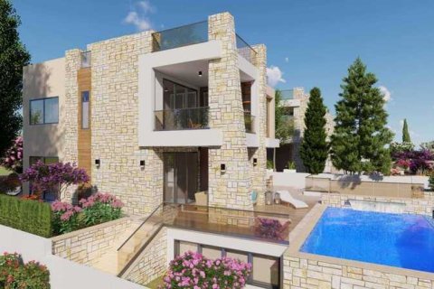 5 dormitorios House en Chloraka, Cyprus No. 30436 6
