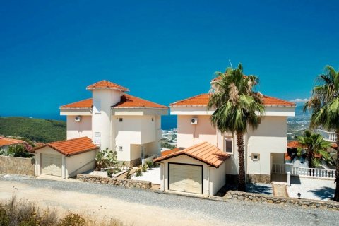 3 dormitorios Villa en Lien Chieu, Vietnam No. 15421 17