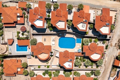 3 dormitorios Villa en Lien Chieu, Vietnam No. 15421 22