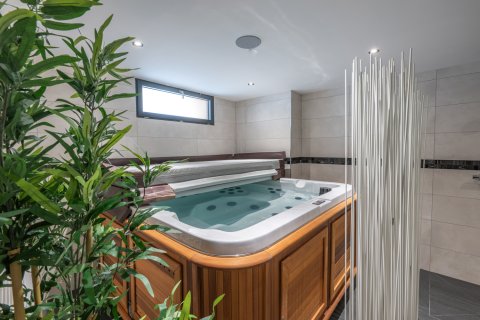 6 dormitorios House en Huez, France No. 99692 16