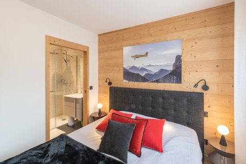 6 dormitorios House en Huez, France No. 99692 14