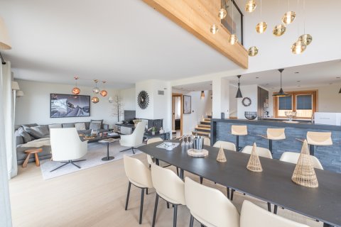 6 dormitorios House en Huez, France No. 99692 4