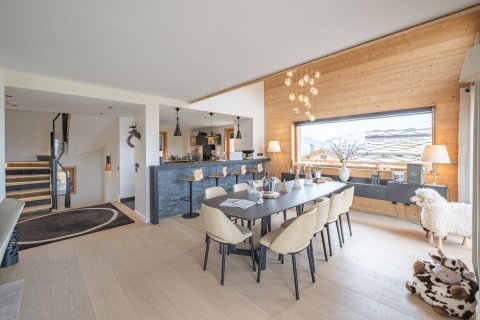 6 dormitorios House en Huez, France No. 99692 5