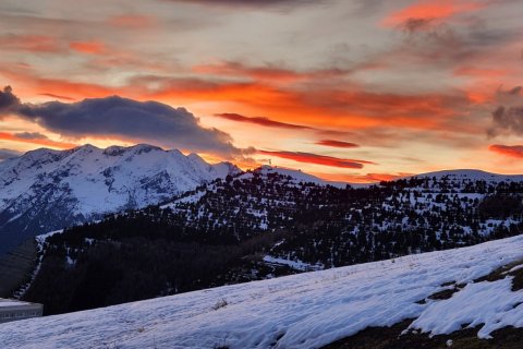 6 dormitorios House en Huez, France No. 99692 1