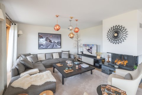 6 dormitorios House en Huez, France No. 99692 3