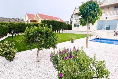 5 bedrooms Villa in Palodeia, Cyprus No. 31602 9