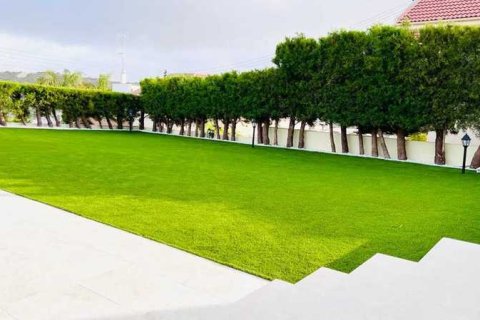 5 bedrooms Villa in Palodeia, Cyprus No. 31602 6