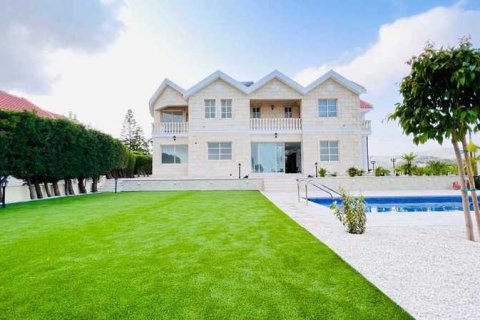 5 bedrooms Villa in Palodeia, Cyprus No. 31602 5