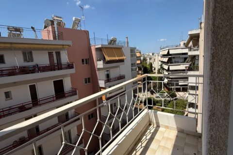 2 chambres Appartement à Palaio Faliro, Greece No. 107237 16