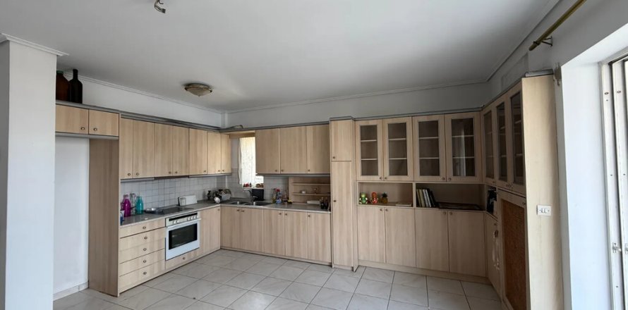 2 chambres Appartement à Palaio Faliro, Greece No. 107237