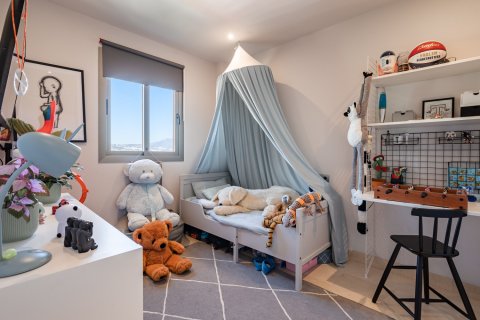 3 dormitorios Penthouse en Cat Trinh, Vietnam No. 27415 7