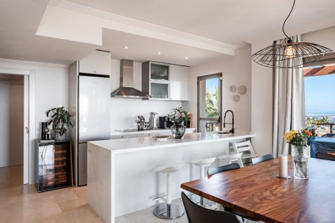 3 dormitorios Penthouse en Cat Trinh, Vietnam No. 27415 28