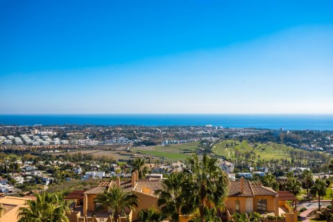 3 dormitorios Penthouse en Cat Trinh, Vietnam No. 27415 16