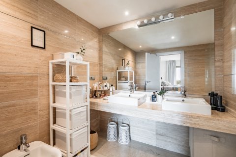 3 dormitorios Penthouse en Cat Trinh, Vietnam No. 27415 25