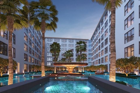 2 bedrooms Condo  in Bang Tao, Thailand No. 1997 1