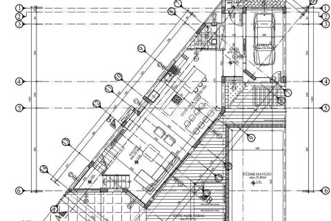 3 bedrooms Villa in Vinh Hoa, Vietnam No. 15776 3