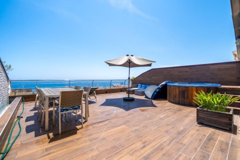 2 chambres Penthouse à Alicante, Spain No. 125889