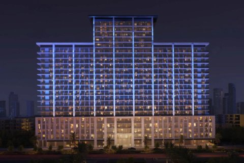 1 bedroom Apartment in Dubai, UAE No. 120772