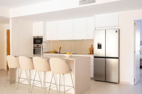 4 chambres Appartement à Phuoc Nghia, Vietnam No. 92359 6