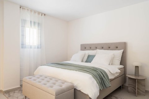 4 chambres Appartement à Phuoc Nghia, Vietnam No. 92359 16