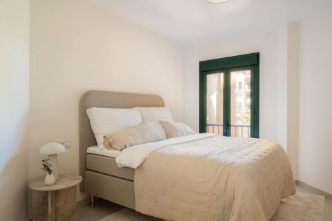 4 chambres Appartement à Phuoc Nghia, Vietnam No. 92359 20