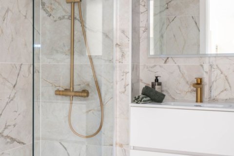 4 chambres Appartement à Phuoc Nghia, Vietnam No. 92359 25