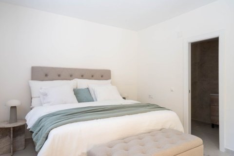 4 chambres Appartement à Phuoc Nghia, Vietnam No. 92359 17