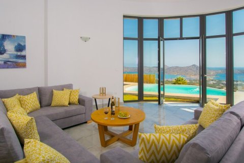 3 bedrooms Villa in Lasithi, Greece No. 56215 5