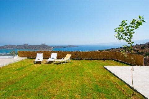 3 bedrooms Villa in Lasithi, Greece No. 56215 2