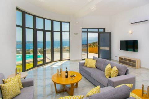 3 bedrooms Villa in Lasithi, Greece No. 56215 4