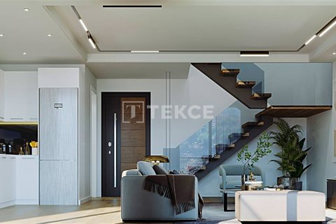 2 bedrooms Penthouse in Chau Lang, Vietnam No. 11598 13